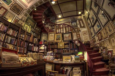 A journey through time at the vintage magic store